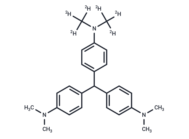 Leuco Gentian Violet-d6