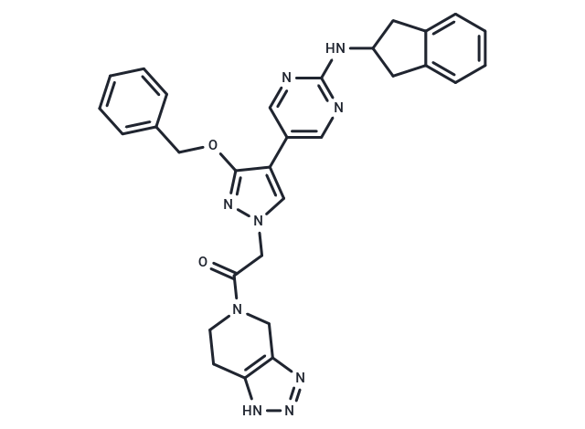 Autotaxin-IN-5