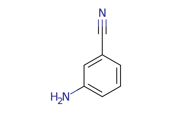 3-Aminobenzonitrile