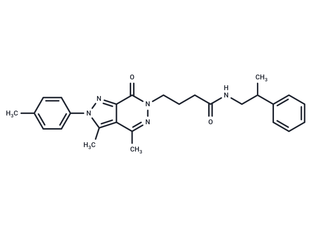 Deltazinone