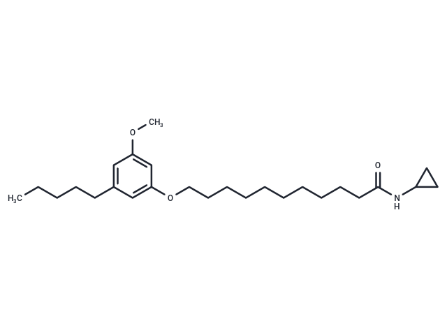 CB1/2 agonist 2