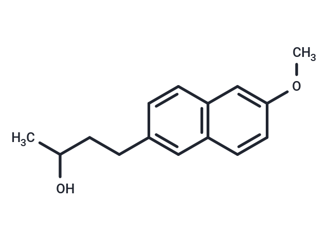 Nabumetone Alcohol