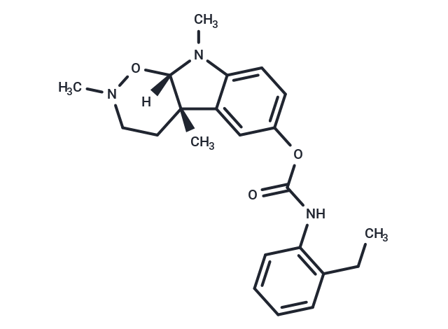 Ganstigmine