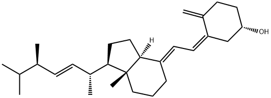 Vitamin D2