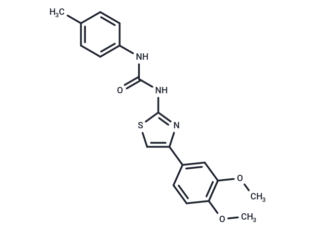 Anticancer agent 37