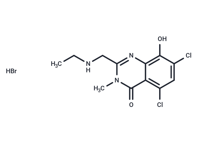 PBT434 HBr