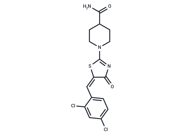 4-Piperidinecarboxamide