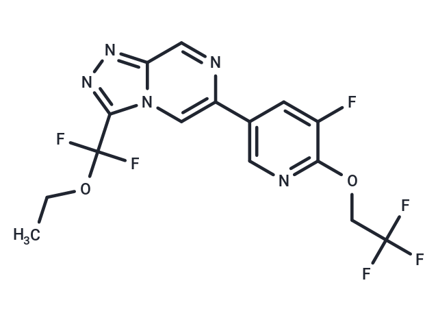 Relutrigine