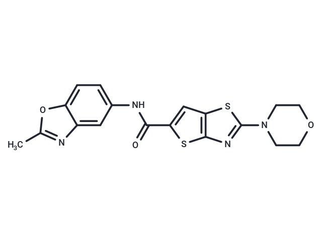 Antitubercular agent-25