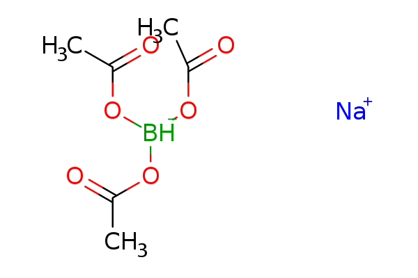 Sodium triacetoxyborohydride