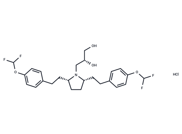 VMAT2-IN-I HCl