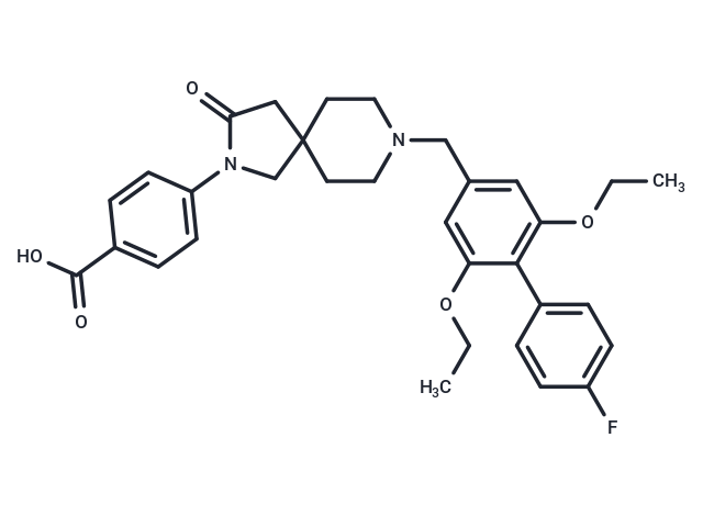 SSTR5 antagonist 2