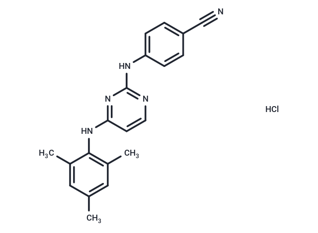 Dapivirine HCl