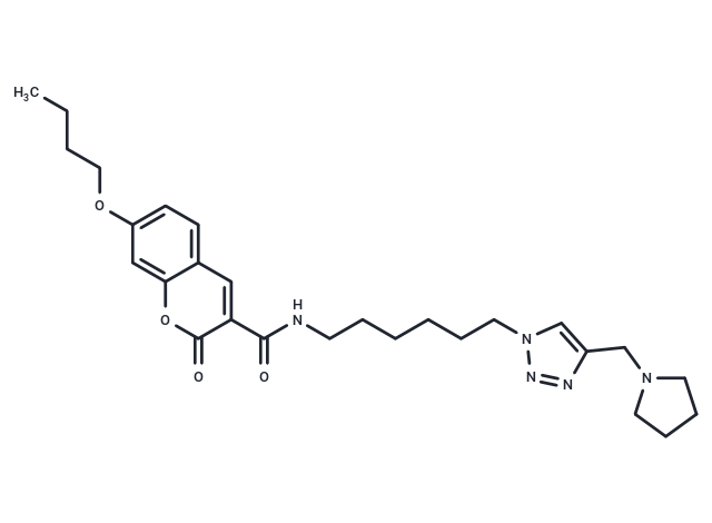 Antileishmanial agent-16