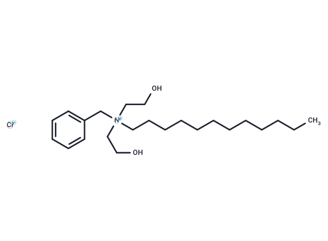 Benzoxonium chloride