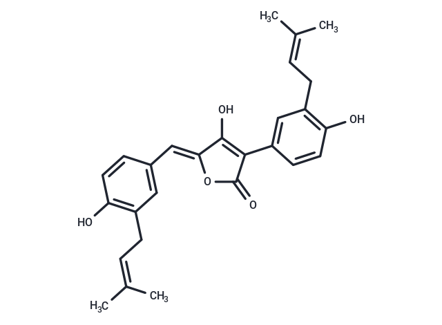 Aspulvinone H