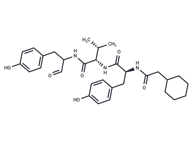 Tyropeptin A-4