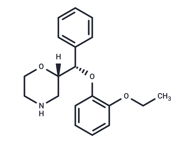 Esreboxetine