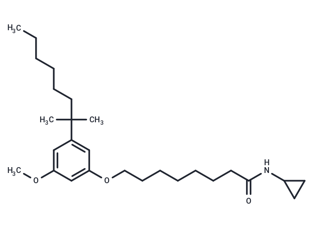 CB1/2 agonist 4