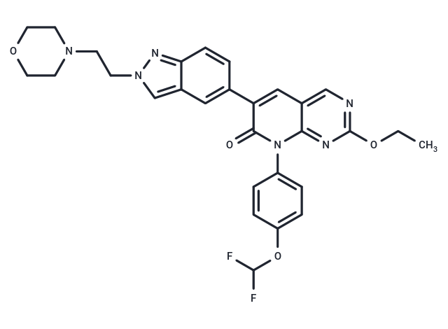 MAT2A-IN-1