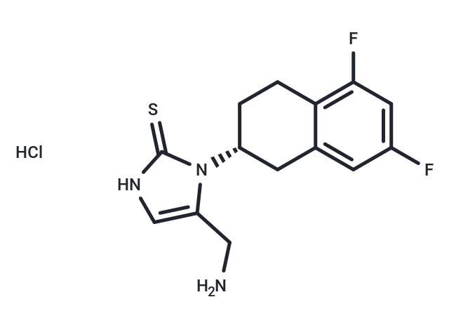 (R)-Nepicastat HCl