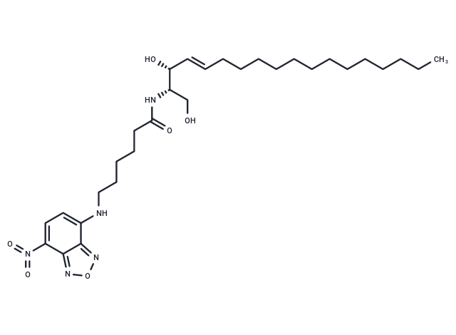 C6 NBD Ceramide