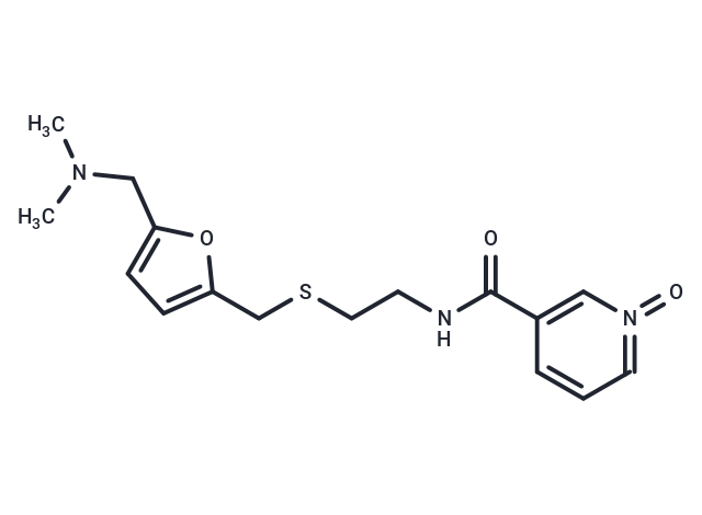 Ramixotidine