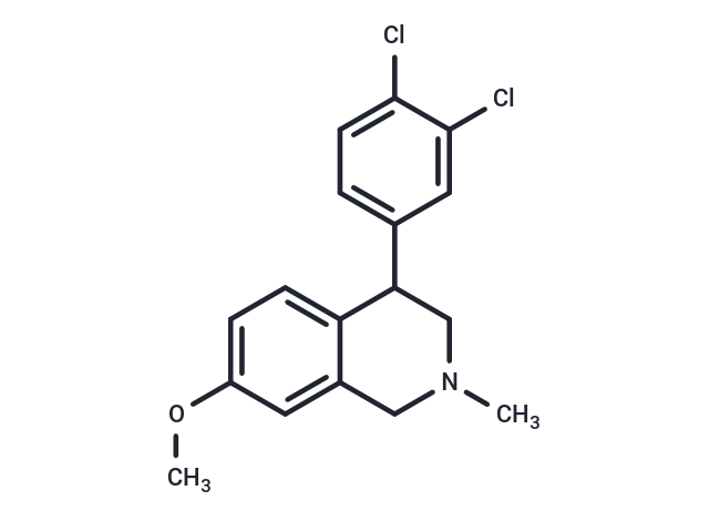 Diclofensine