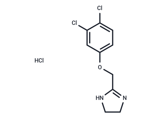 Fenmetozole HCl