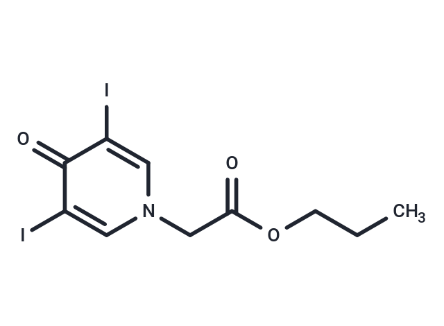 Propyliodone