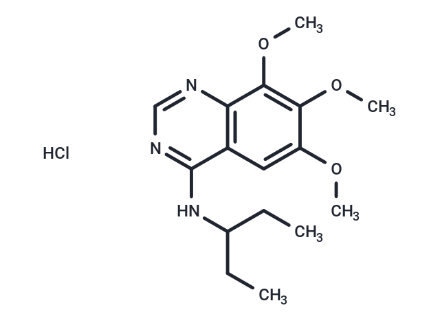 PF04471141 HCl