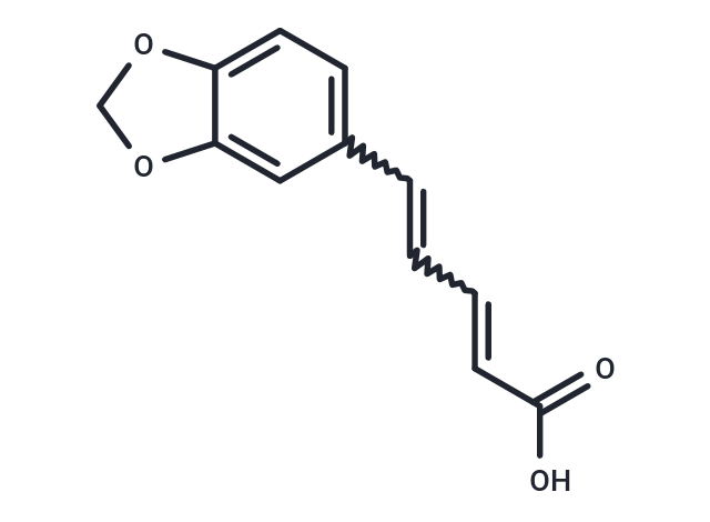 Piperic acid