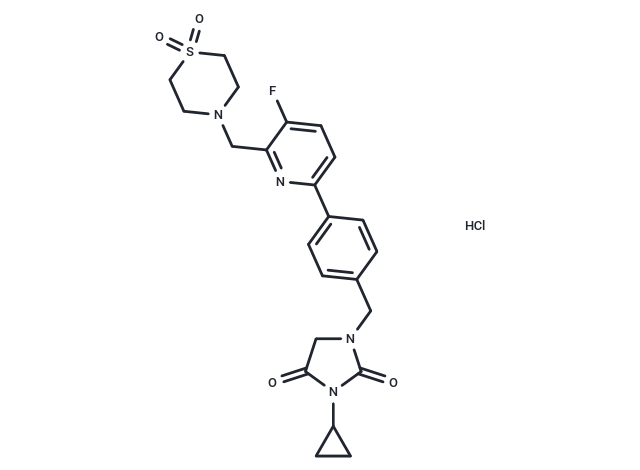 LEI 101 hydrochloride