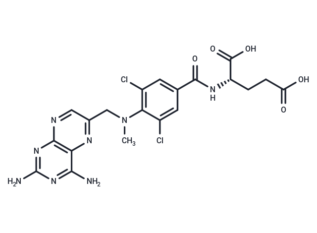 Dichloromethotrexate