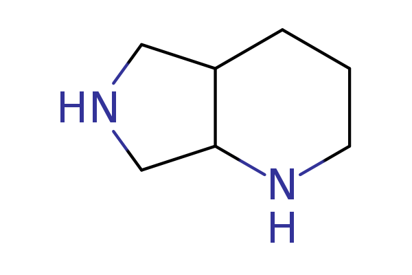 (1S,6S)-2,8-Diazabicyclo[4.3.0]nonane