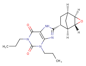 Naxifylline