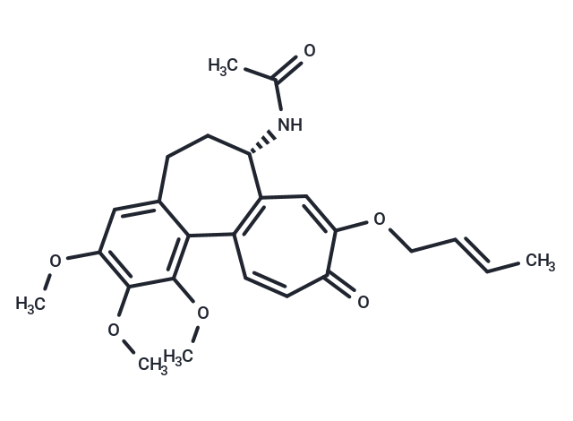 Anticancer agent 40