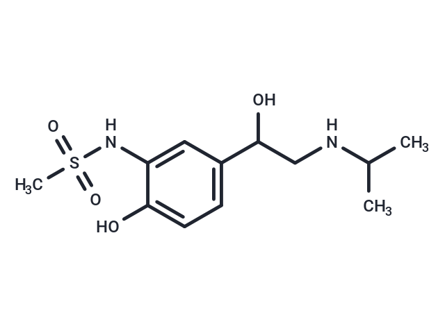 Soterenol