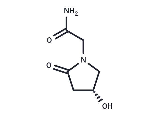 (R)-Oxiracetam