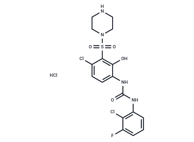 Elubrixin HCl