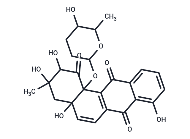 Sakyomicin A