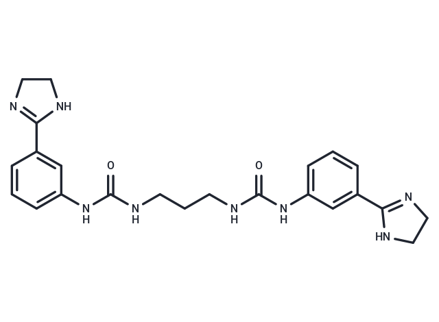 p32 Inhibitor M36