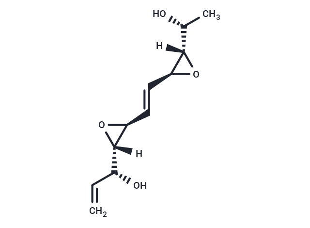 Depudecin