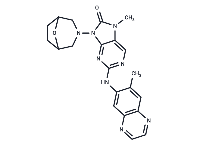 DNA-PK-IN-5