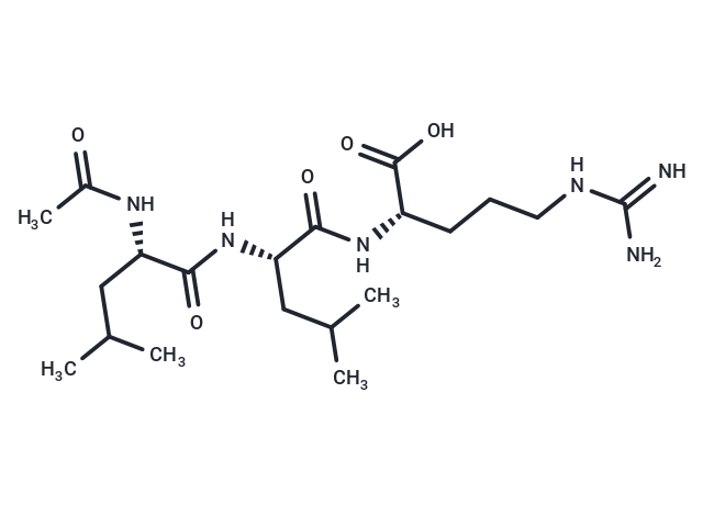 Leupeptin acid