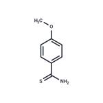 4-methoxythio Benzamide