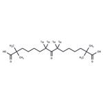 2,2,14,14-tetramethyl-8-oxopentadecanedioic acid-d4