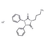 Phenylbutazone calcium pictures