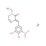 Entacapone sodium salt