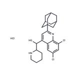 NSC305787 hydrochloride